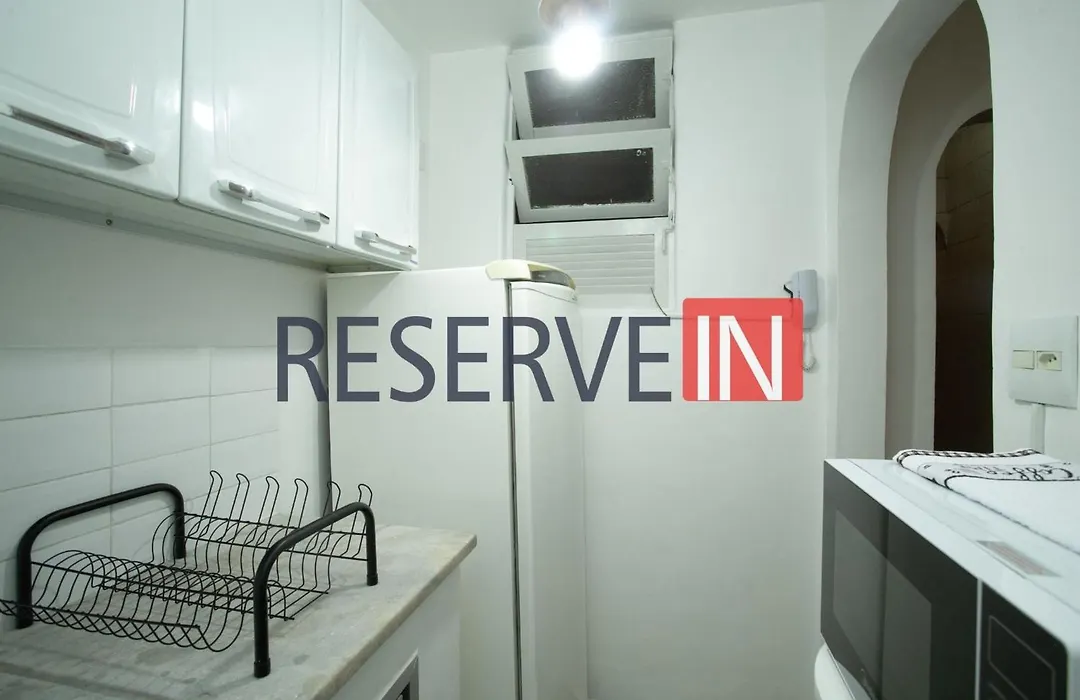 Copacabana Residence-1