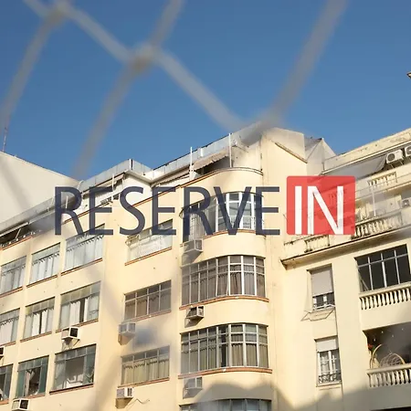 Copacabana Residence-3