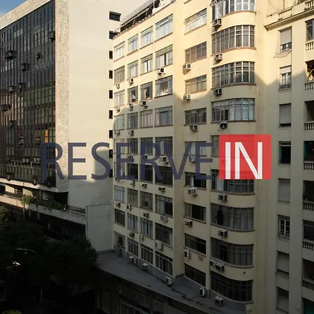 Copacabana Residence-2